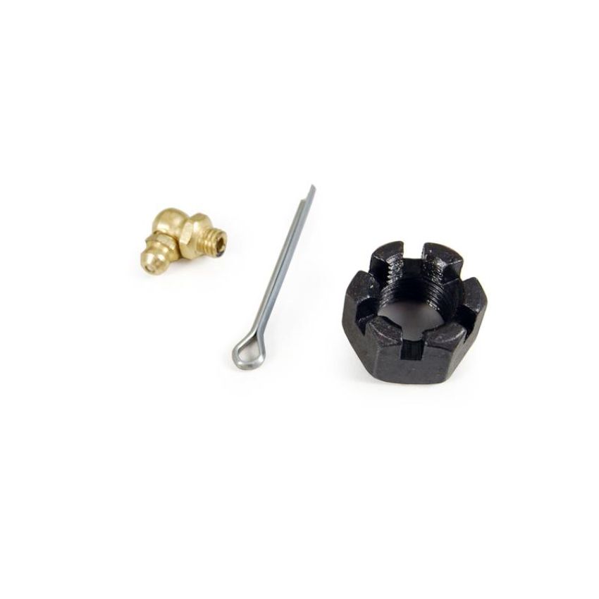 MEVOTECH CMS861043 Suspension Control Arm and Ball Joint Assembly