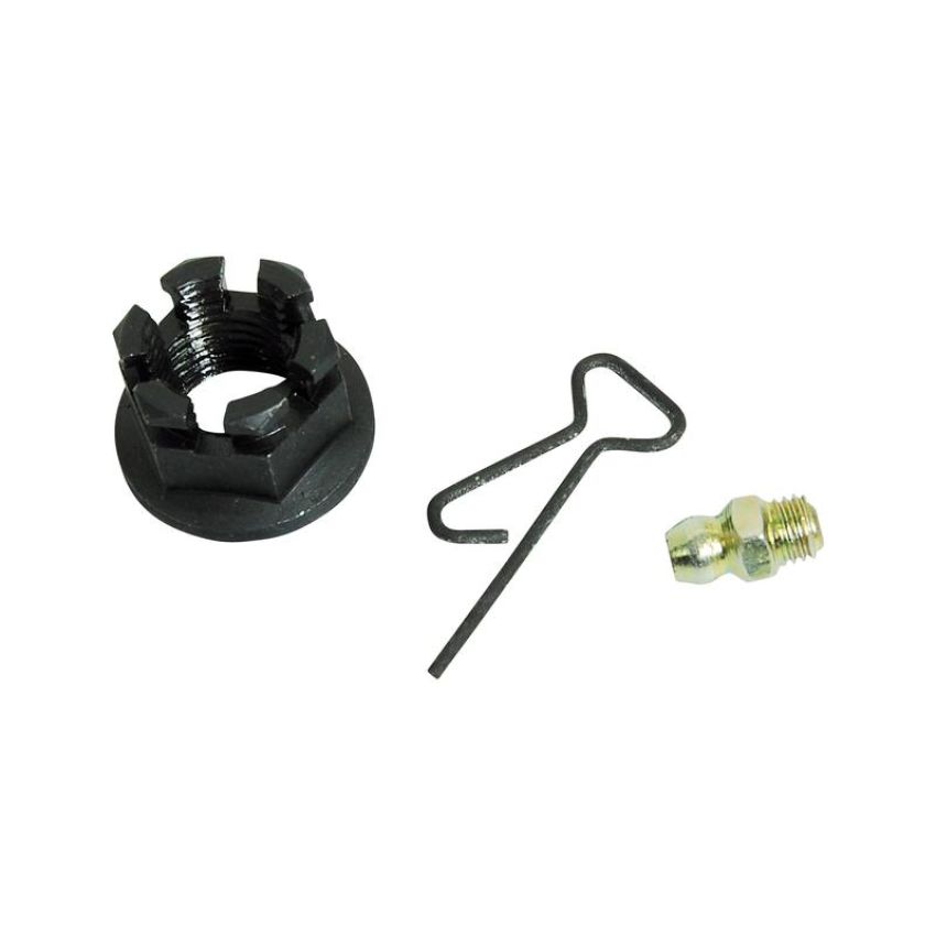 MEVOTECH CMS861044 Suspension Control Arm and Ball Joint Assembly