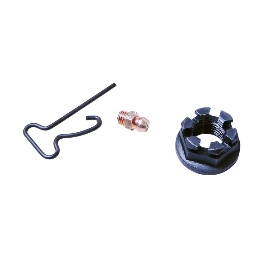 MEVOTECH CMS861045 Suspension Control Arm and Ball Joint Assembly
