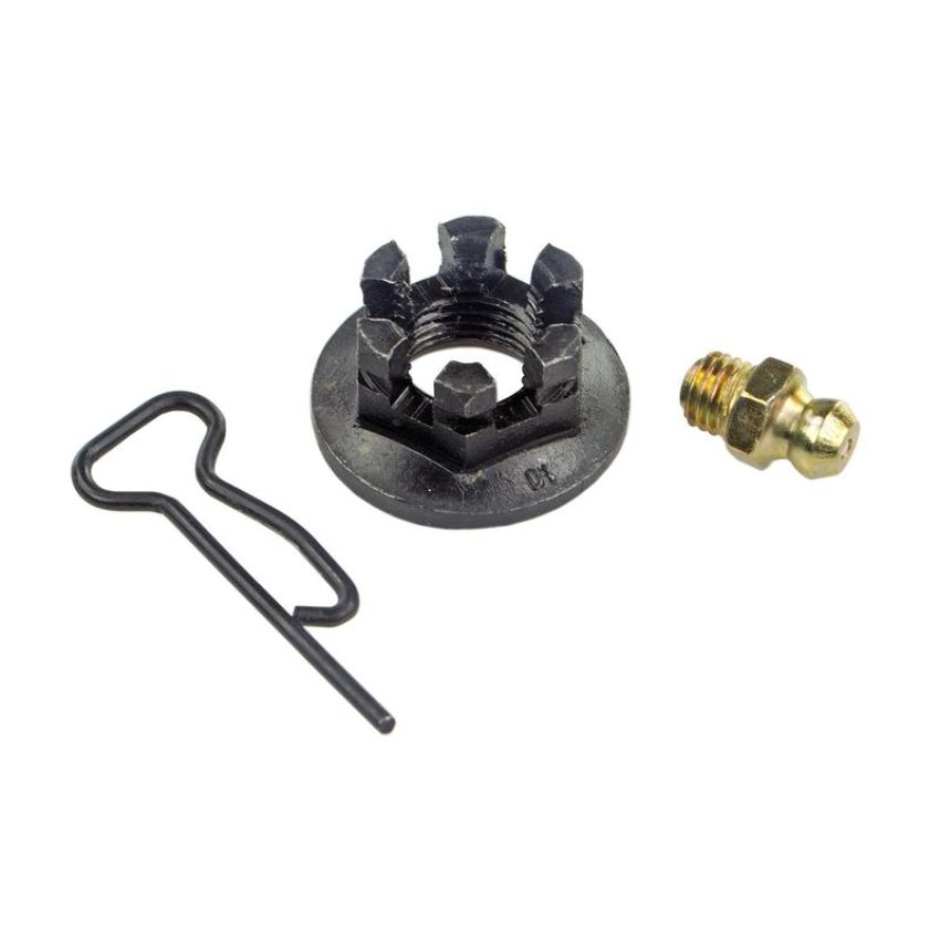 MEVOTECH CMS86104 Suspension Control Arm and Ball Joint Assembly