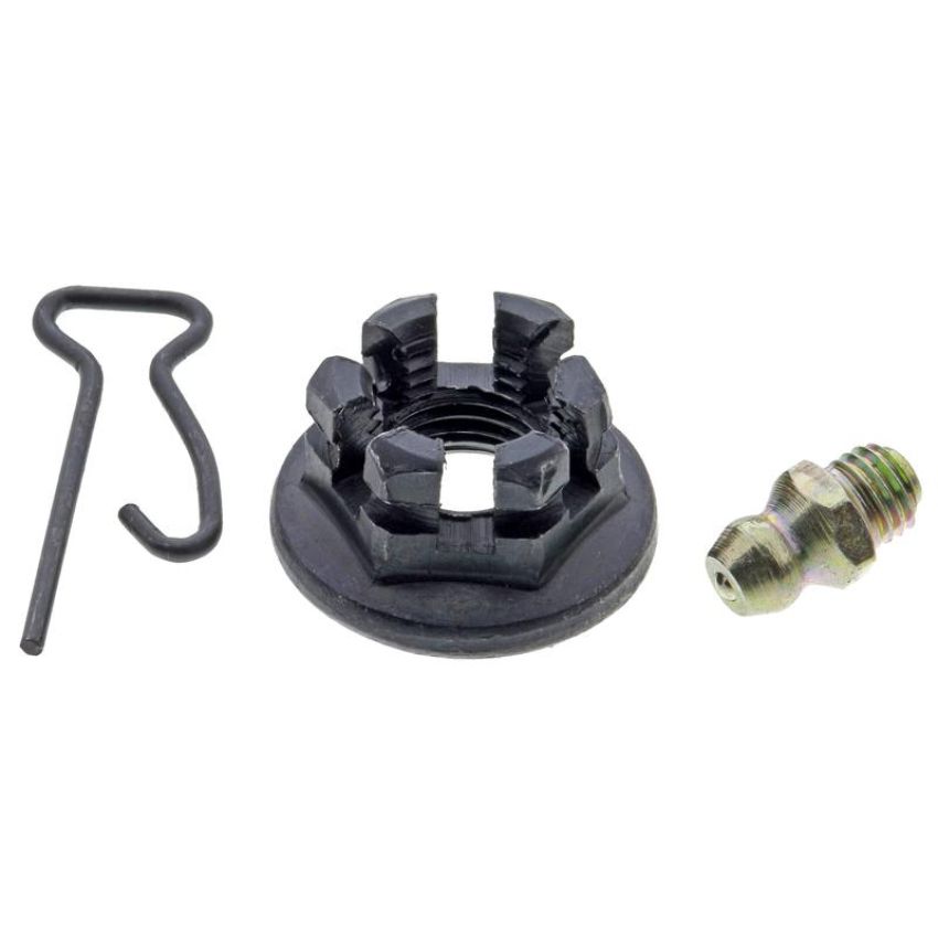 MEVOTECH CMS86105 Suspension Control Arm and Ball Joint Assembly