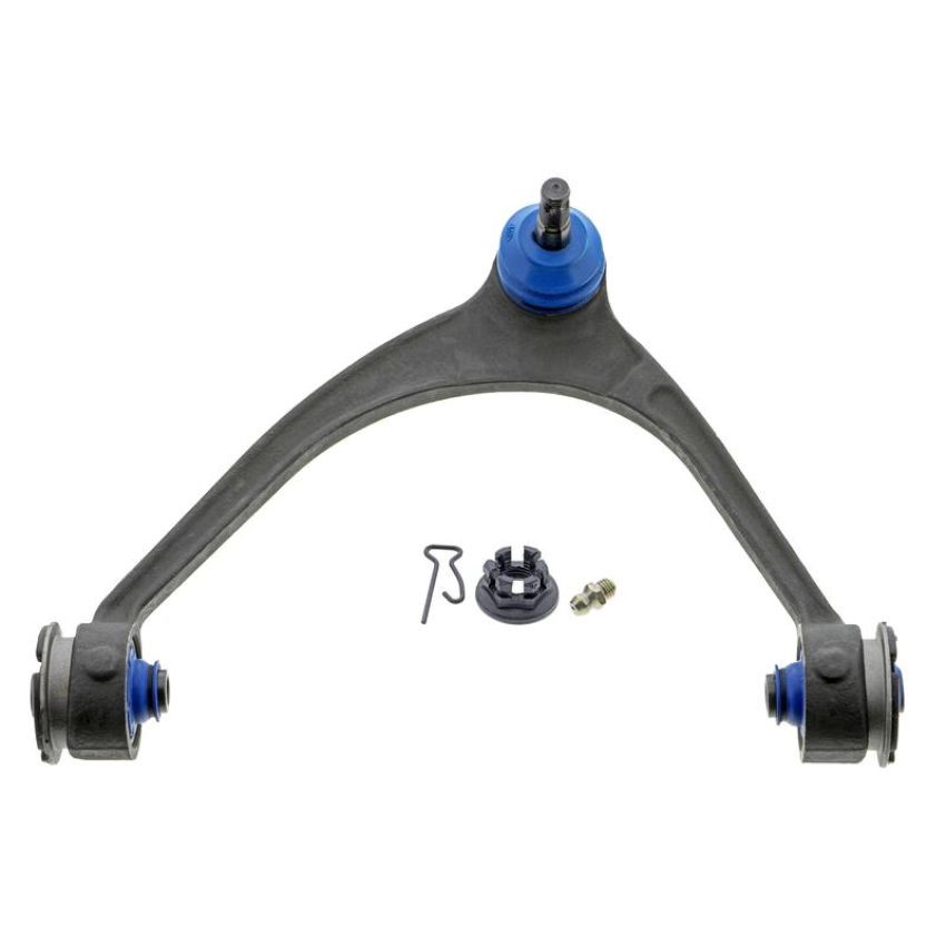 MEVOTECH CMS86105 Suspension Control Arm and Ball Joint Assembly