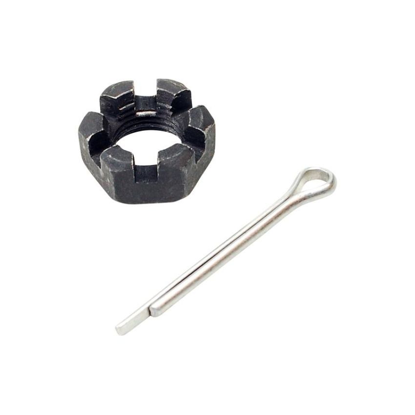 MEVOTECH CMS86106 Suspension Control Arm and Ball Joint Assembly