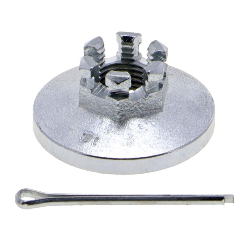 MEVOTECH CMS861072 Suspension Control Arm and Ball Joint Assembly