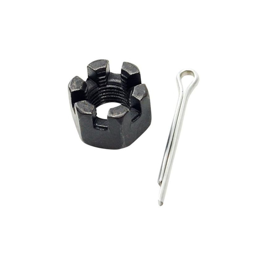 MEVOTECH CMS86107 Suspension Control Arm and Ball Joint Assembly