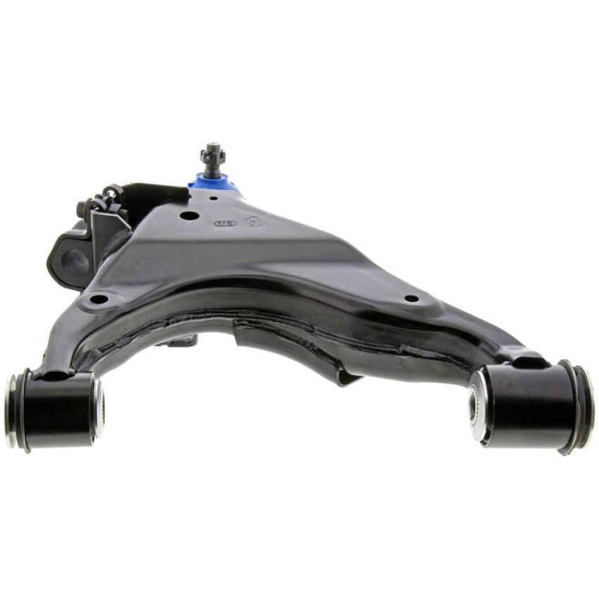 MEVOTECH CMS861082 Suspension Control Arm and Ball Joint Assembly
