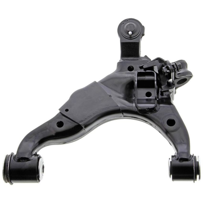MEVOTECH CMS861082 Suspension Control Arm and Ball Joint Assembly