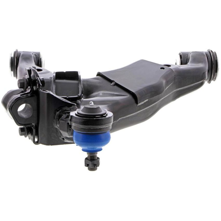 MEVOTECH CMS861082 Suspension Control Arm and Ball Joint Assembly