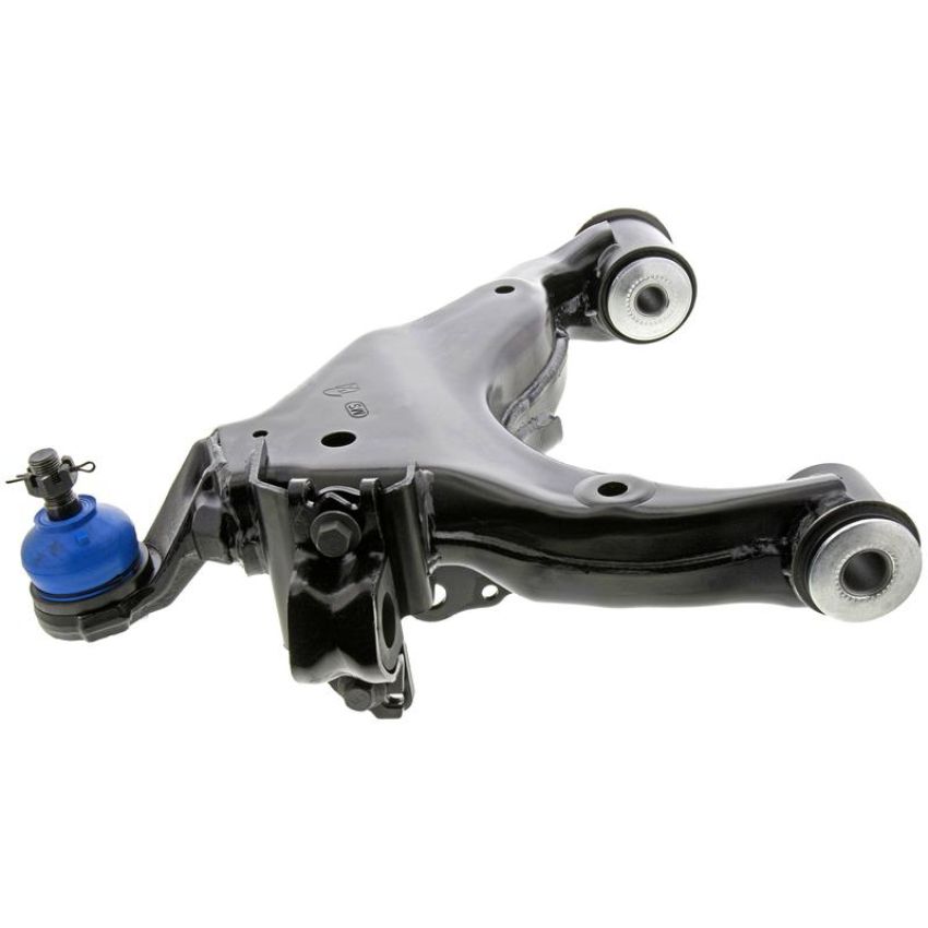 MEVOTECH CMS861082 Suspension Control Arm and Ball Joint Assembly