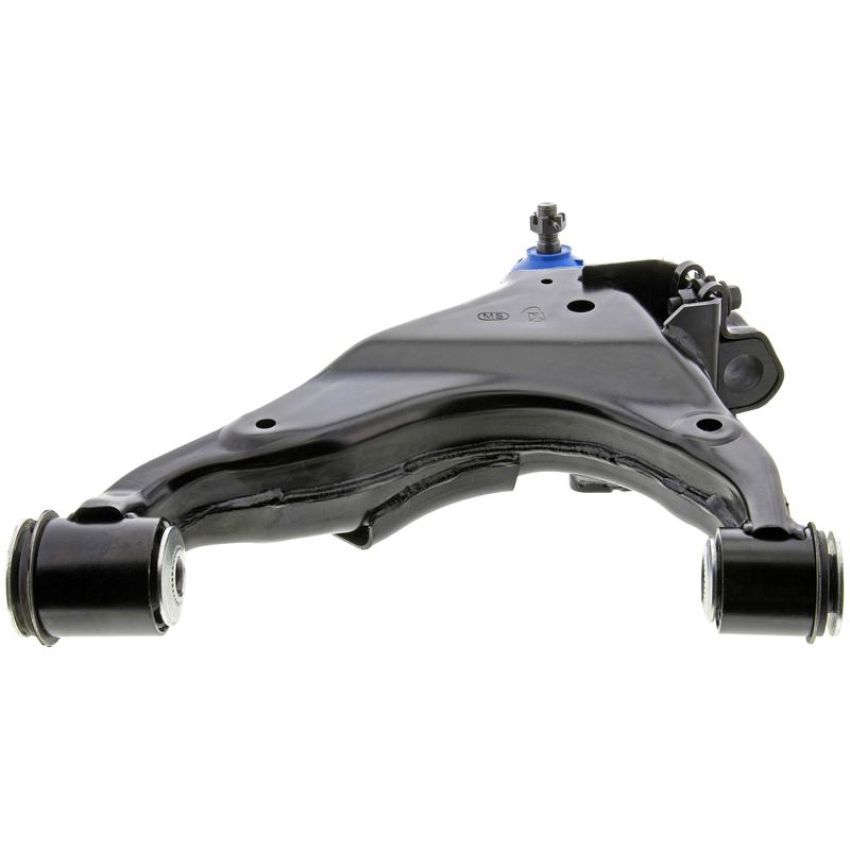 MEVOTECH CMS861083 Suspension Control Arm and Ball Joint Assembly