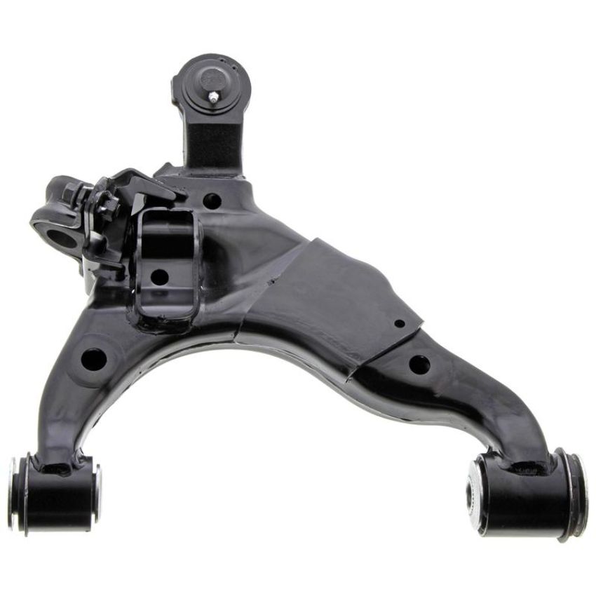 MEVOTECH CMS861083 Suspension Control Arm and Ball Joint Assembly
