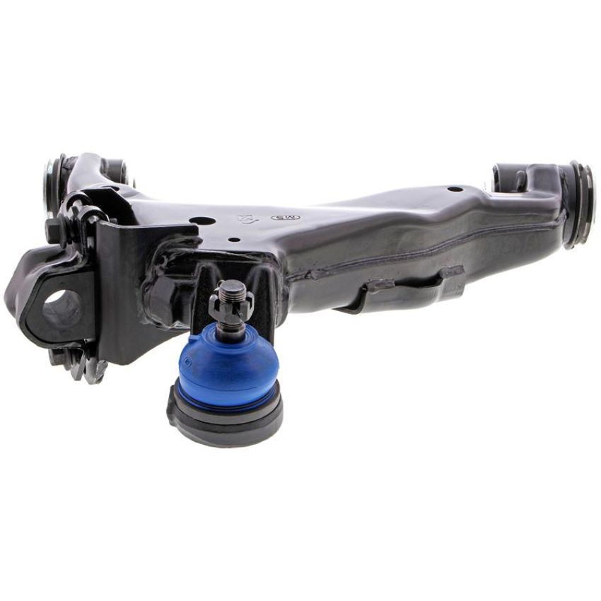 MEVOTECH CMS861083 Suspension Control Arm and Ball Joint Assembly