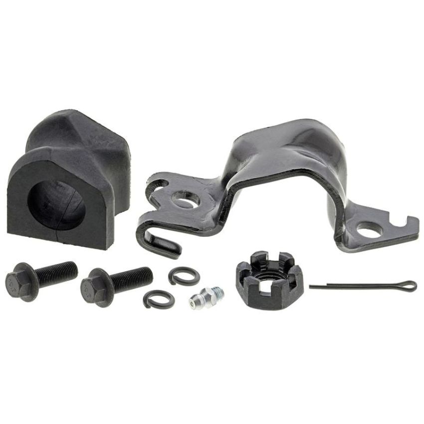 MEVOTECH CMS861083 Suspension Control Arm and Ball Joint Assembly