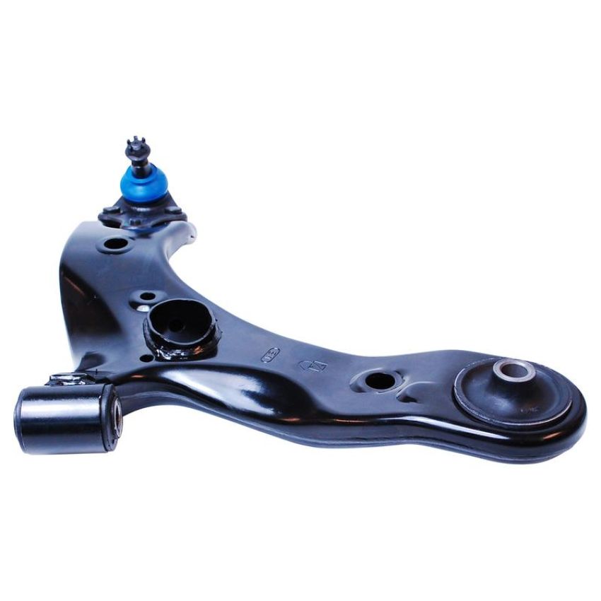 MEVOTECH CMS861114 Suspension Control Arm and Ball Joint Assembly