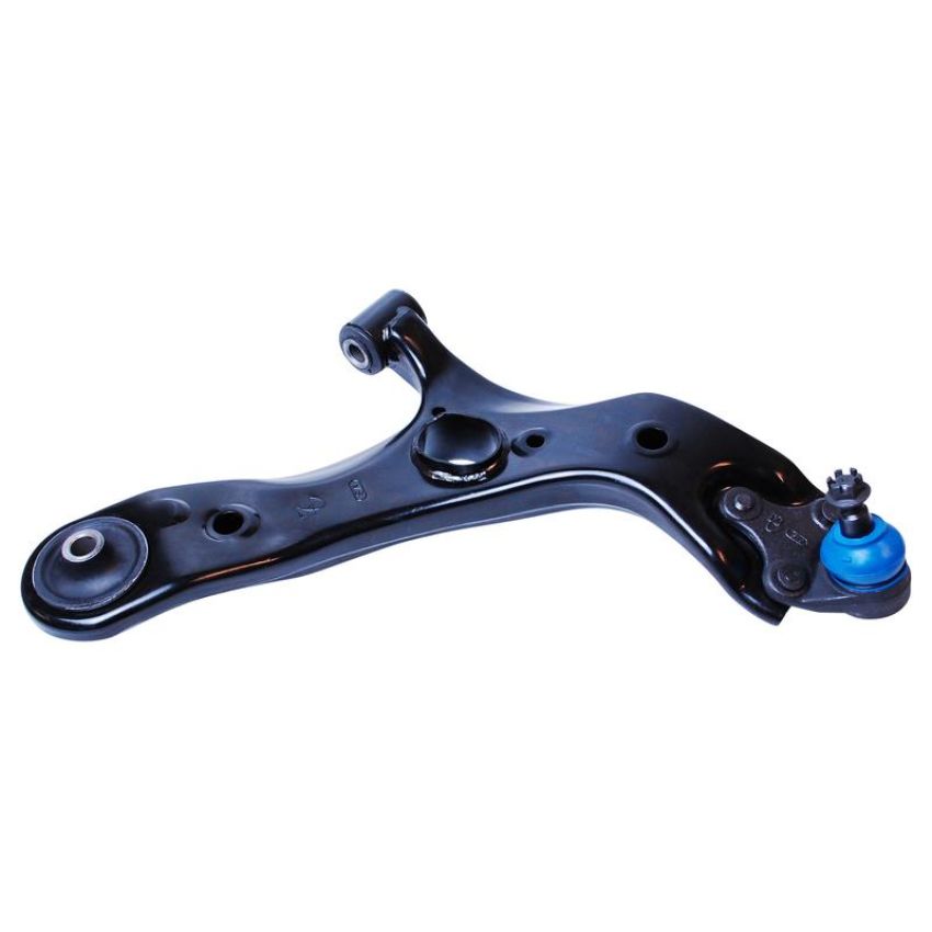 MEVOTECH CMS861114 Suspension Control Arm and Ball Joint Assembly