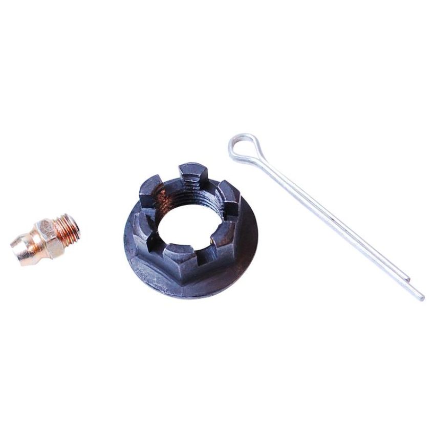 MEVOTECH CMS861114 Suspension Control Arm and Ball Joint Assembly