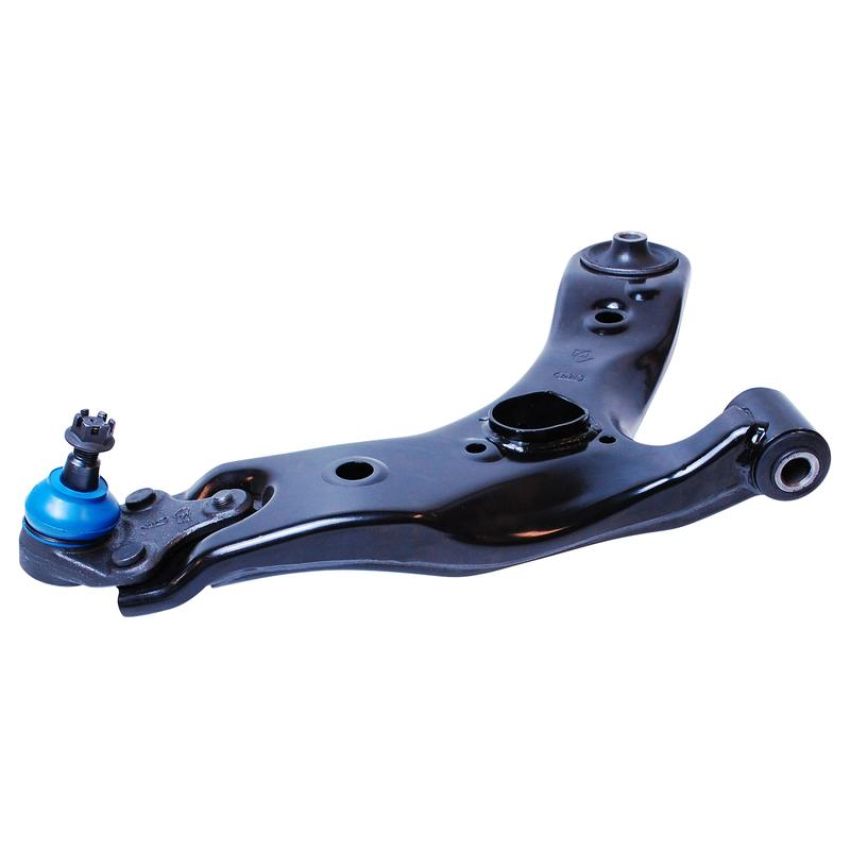 MEVOTECH CMS861114 Suspension Control Arm and Ball Joint Assembly