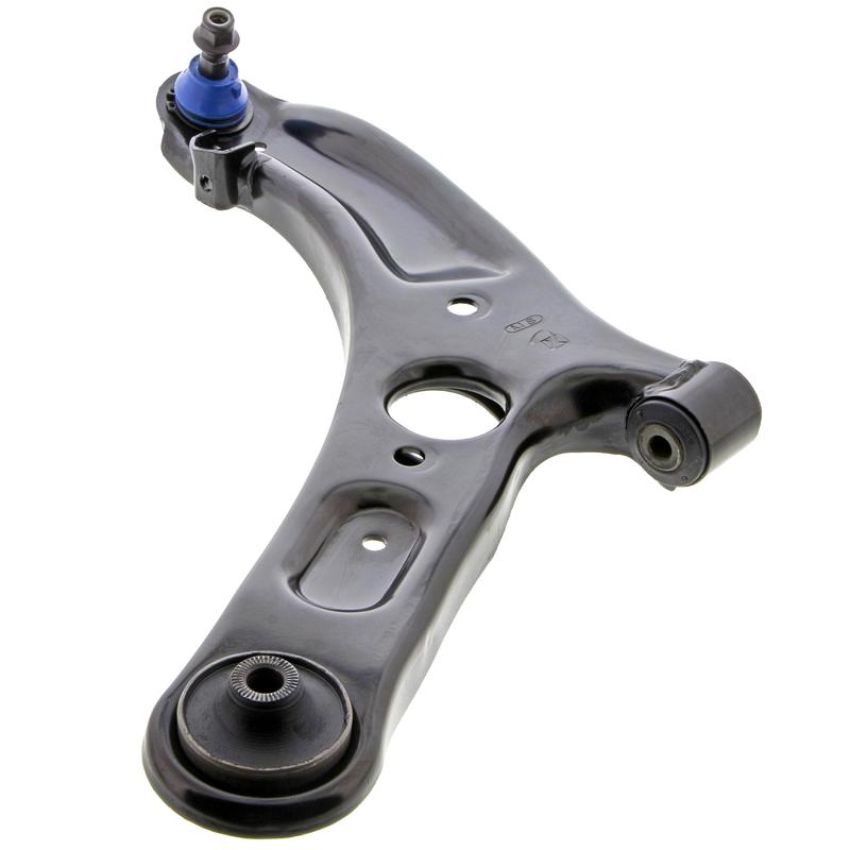 MEVOTECH CMS861116 Suspension Control Arm and Ball Joint Assembly
