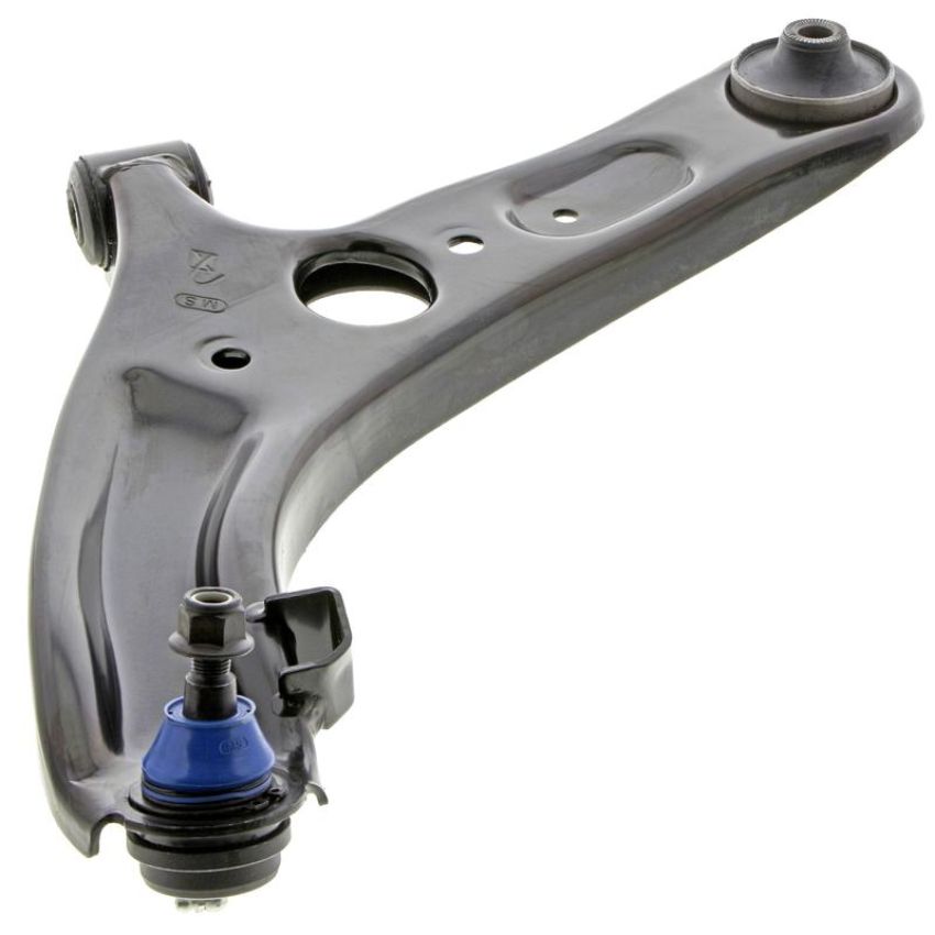 MEVOTECH CMS861116 Suspension Control Arm and Ball Joint Assembly