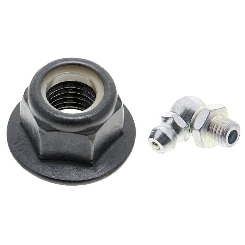 MEVOTECH CMS861116 Suspension Control Arm and Ball Joint Assembly