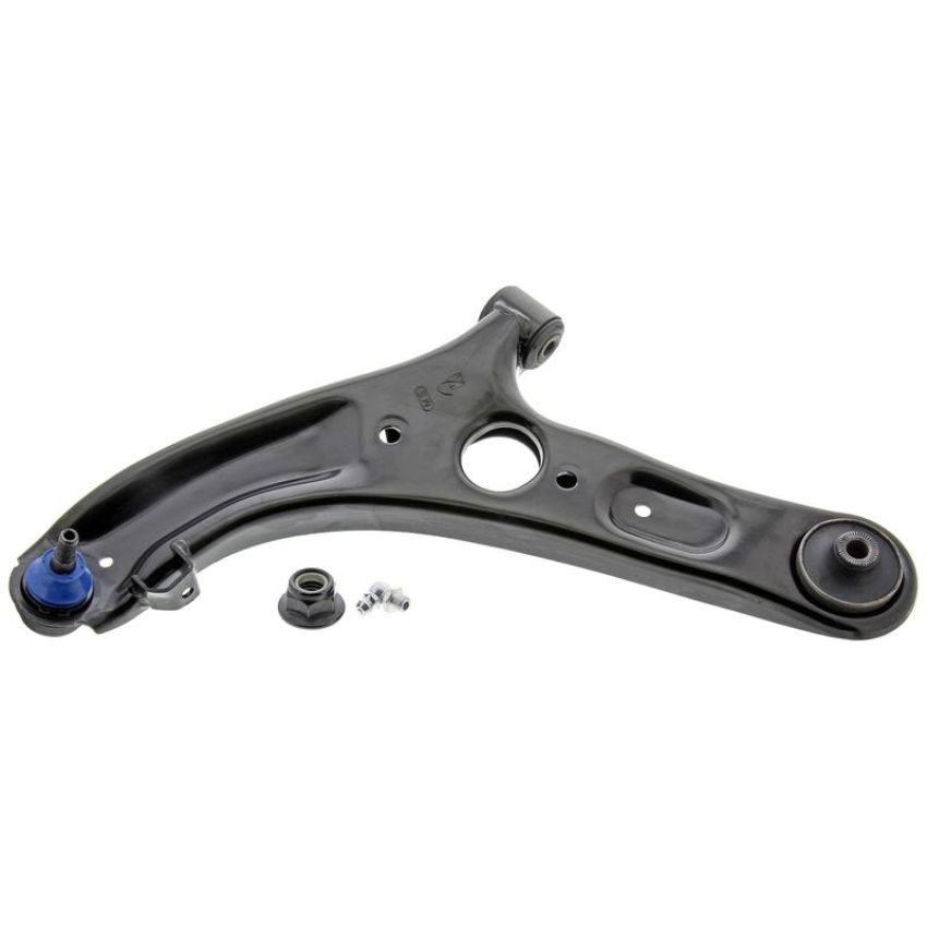 MEVOTECH CMS861116 Suspension Control Arm and Ball Joint Assembly