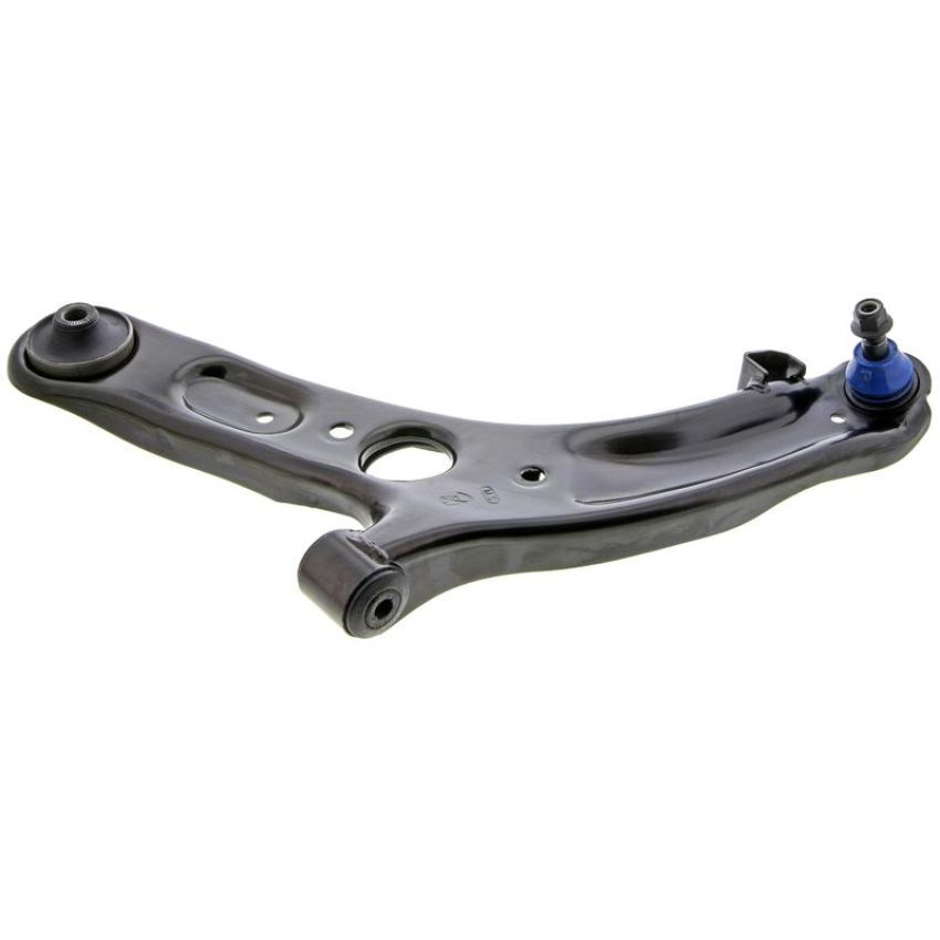 MEVOTECH CMS861116 Suspension Control Arm and Ball Joint Assembly