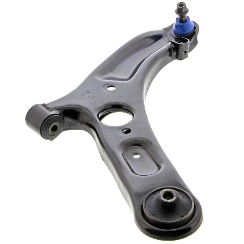 MEVOTECH CMS861117 Suspension Control Arm and Ball Joint Assembly