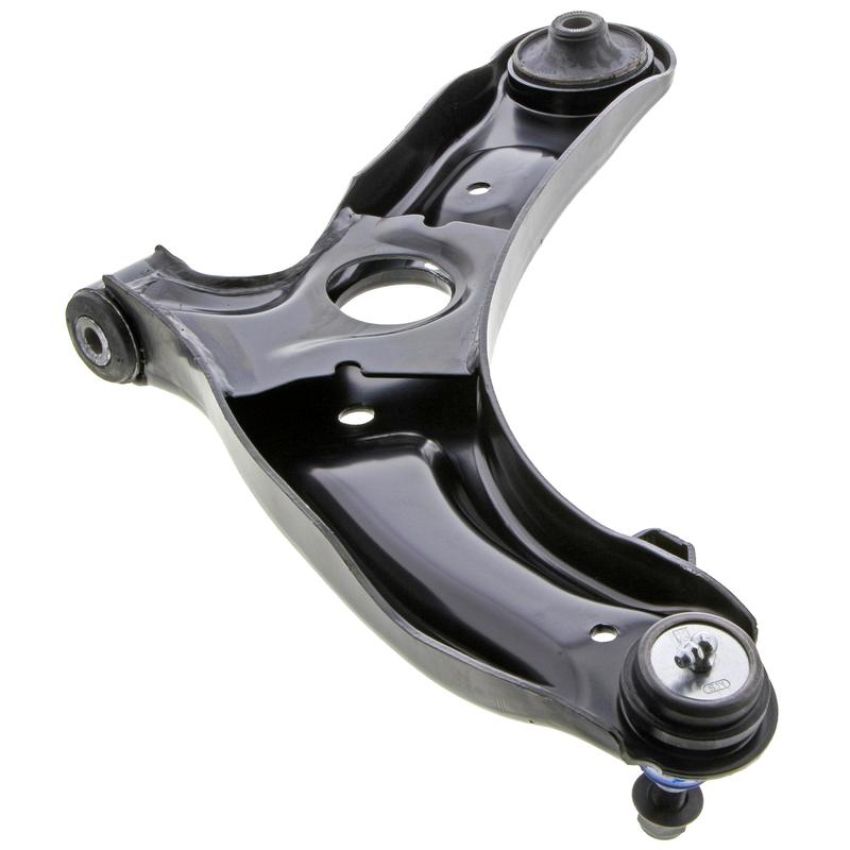 MEVOTECH CMS861117 Suspension Control Arm and Ball Joint Assembly