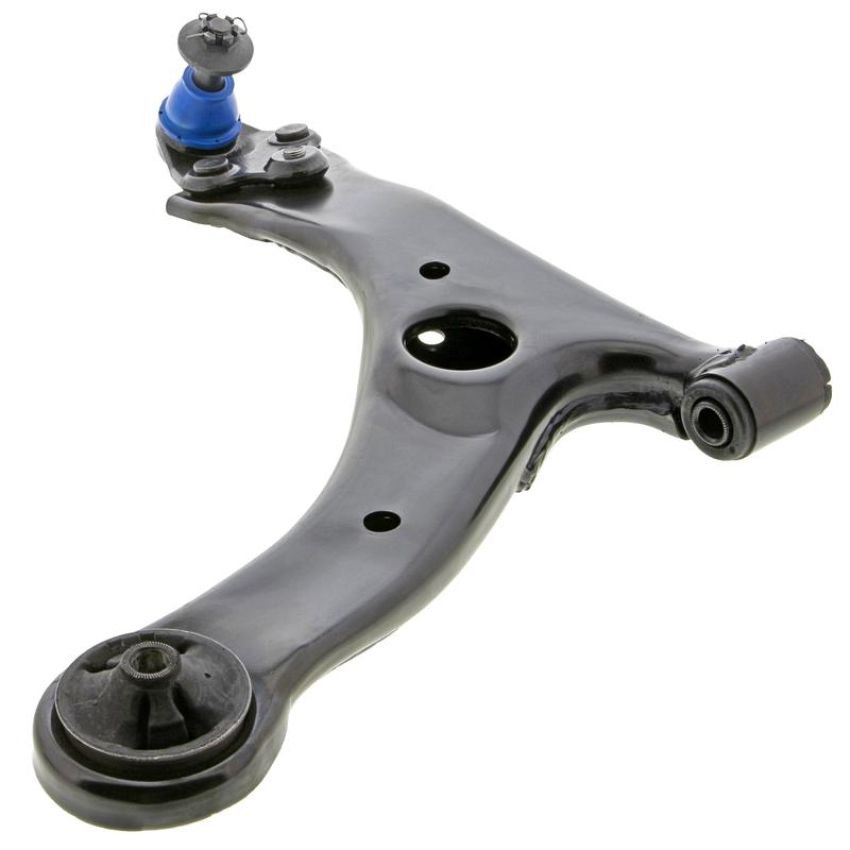 MEVOTECH CMS861128 Suspension Control Arm and Ball Joint Assembly