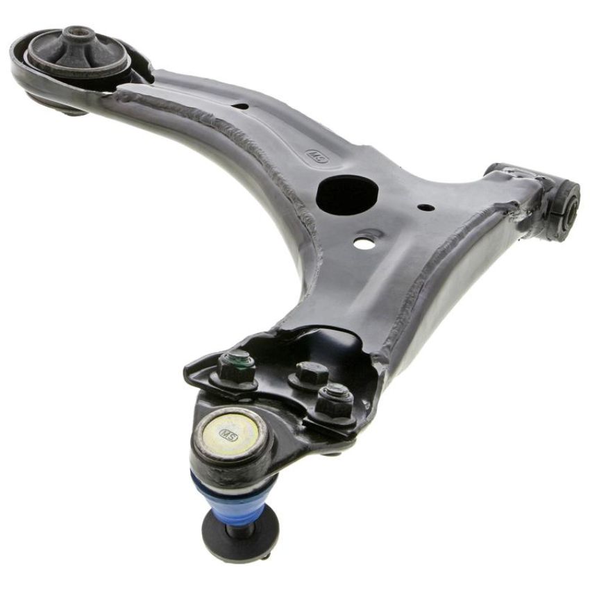MEVOTECH CMS861128 Suspension Control Arm and Ball Joint Assembly