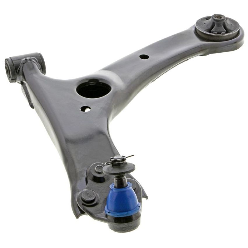 MEVOTECH CMS861128 Suspension Control Arm and Ball Joint Assembly
