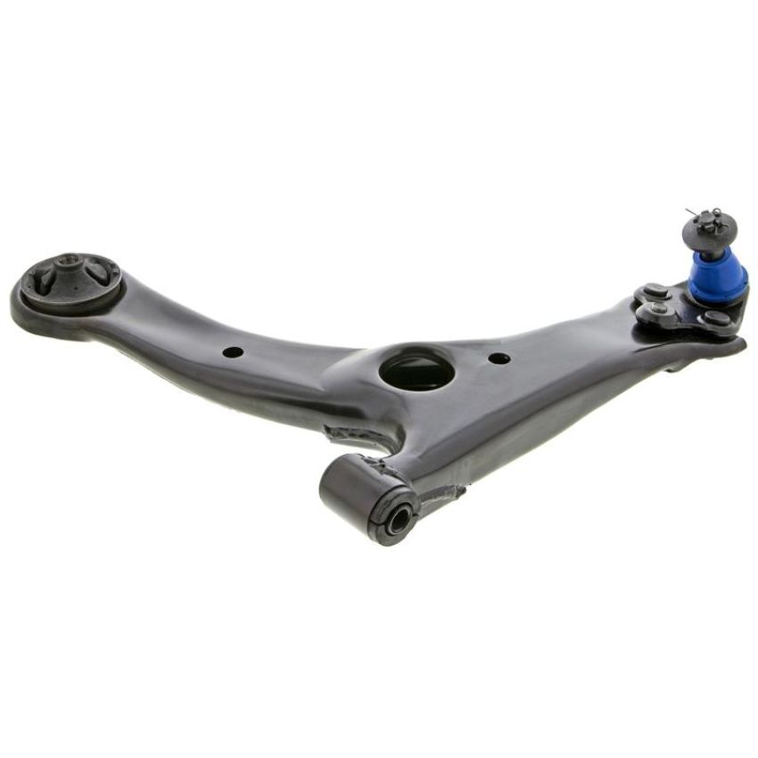 MEVOTECH CMS861128 Suspension Control Arm and Ball Joint Assembly