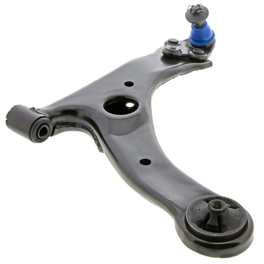 MEVOTECH CMS861129 Suspension Control Arm and Ball Joint Assembly