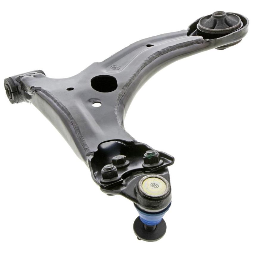 MEVOTECH CMS861129 Suspension Control Arm and Ball Joint Assembly