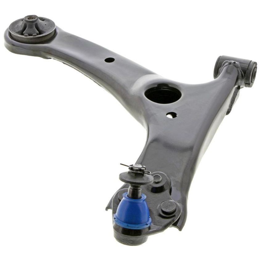 MEVOTECH CMS861129 Suspension Control Arm and Ball Joint Assembly
