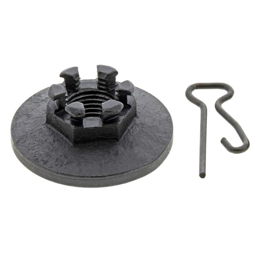 MEVOTECH CMS861129 Suspension Control Arm and Ball Joint Assembly