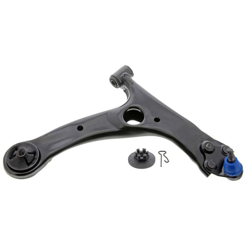 MEVOTECH CMS861129 Suspension Control Arm and Ball Joint Assembly