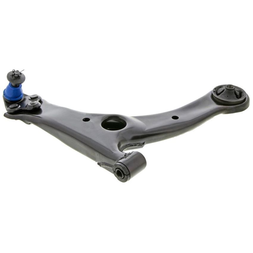 MEVOTECH CMS861129 Suspension Control Arm and Ball Joint Assembly