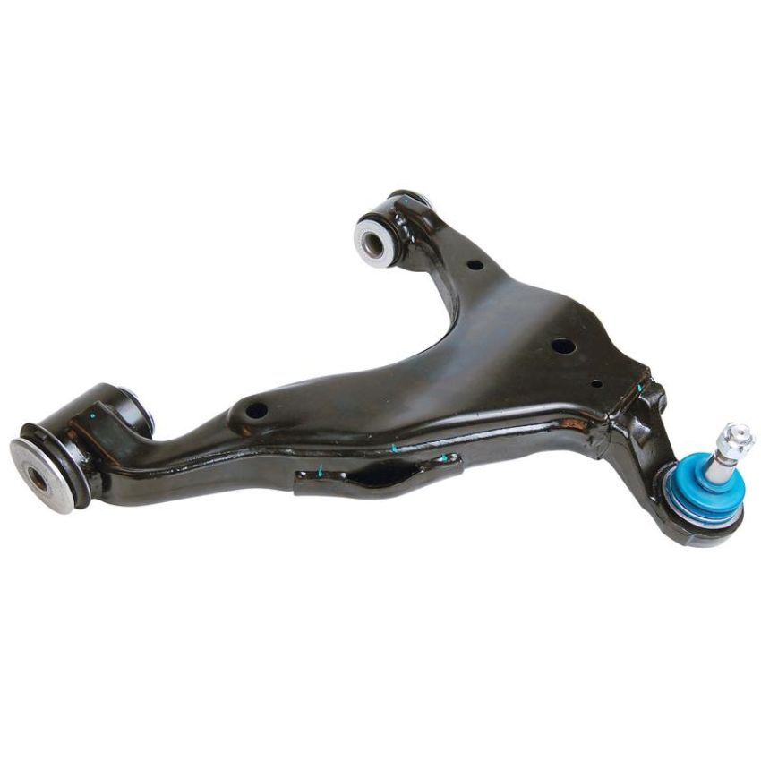 MEVOTECH CMS86112 Suspension Control Arm and Ball Joint Assembly
