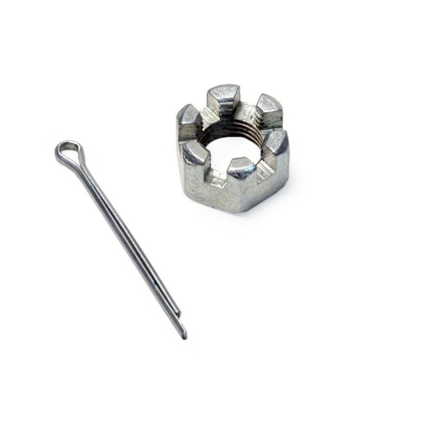 MEVOTECH CMS86112 Suspension Control Arm and Ball Joint Assembly
