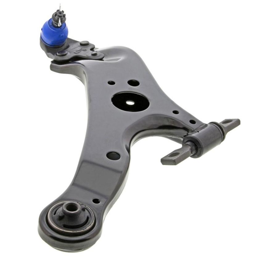 MEVOTECH CMS861130 Suspension Control Arm and Ball Joint Assembly