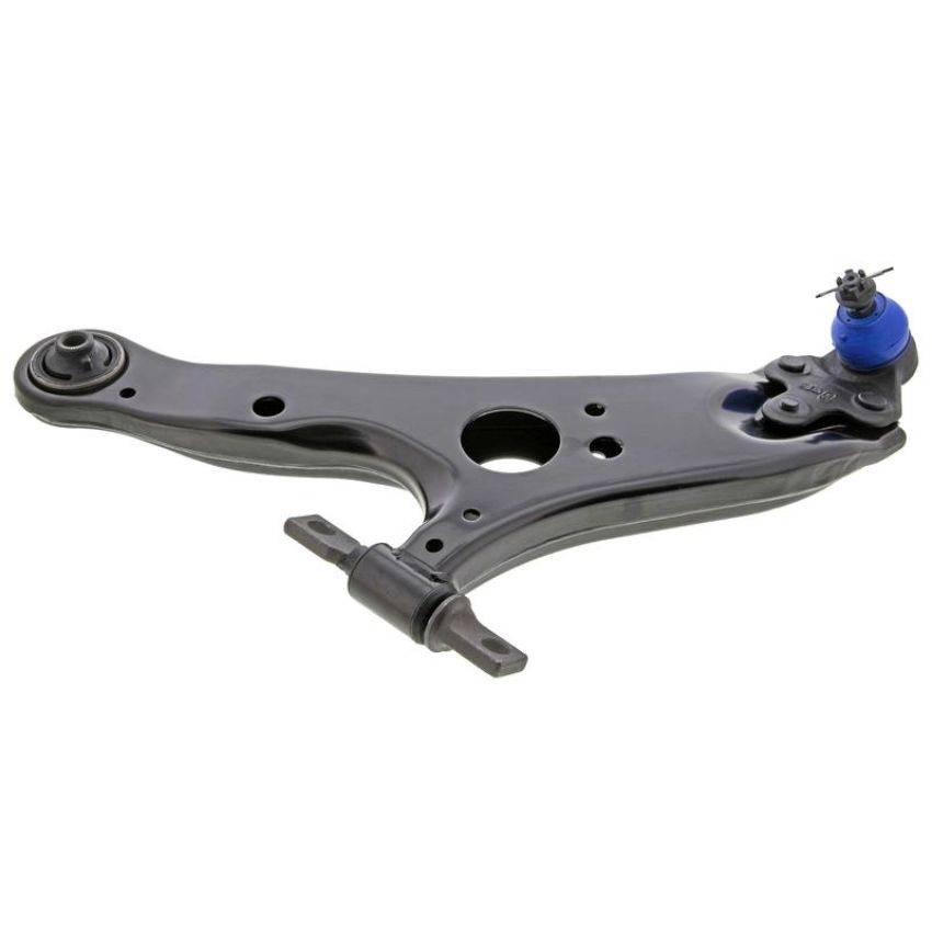 MEVOTECH CMS861130 Suspension Control Arm and Ball Joint Assembly