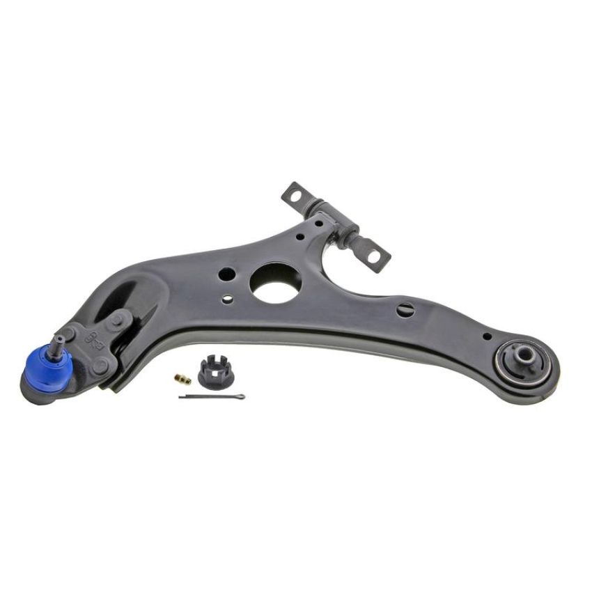 MEVOTECH CMS861130 Suspension Control Arm and Ball Joint Assembly
