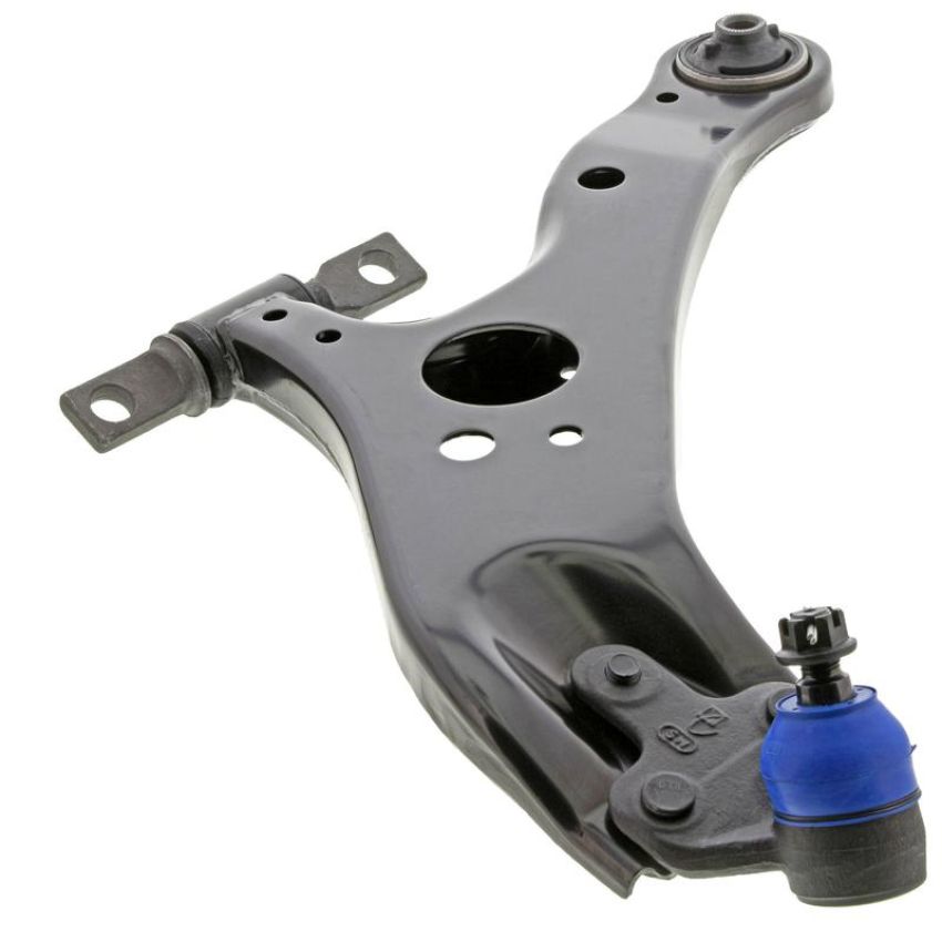 MEVOTECH CMS861130 Suspension Control Arm and Ball Joint Assembly