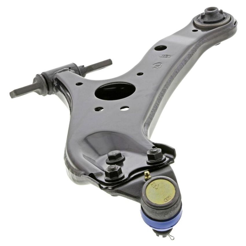 MEVOTECH CMS861131 Suspension Control Arm and Ball Joint Assembly