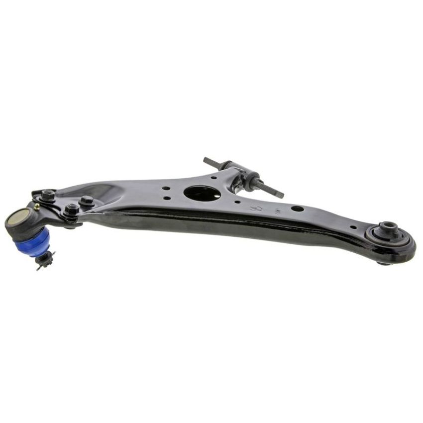 MEVOTECH CMS861131 Suspension Control Arm and Ball Joint Assembly