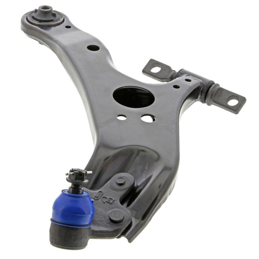 MEVOTECH CMS861131 Suspension Control Arm and Ball Joint Assembly