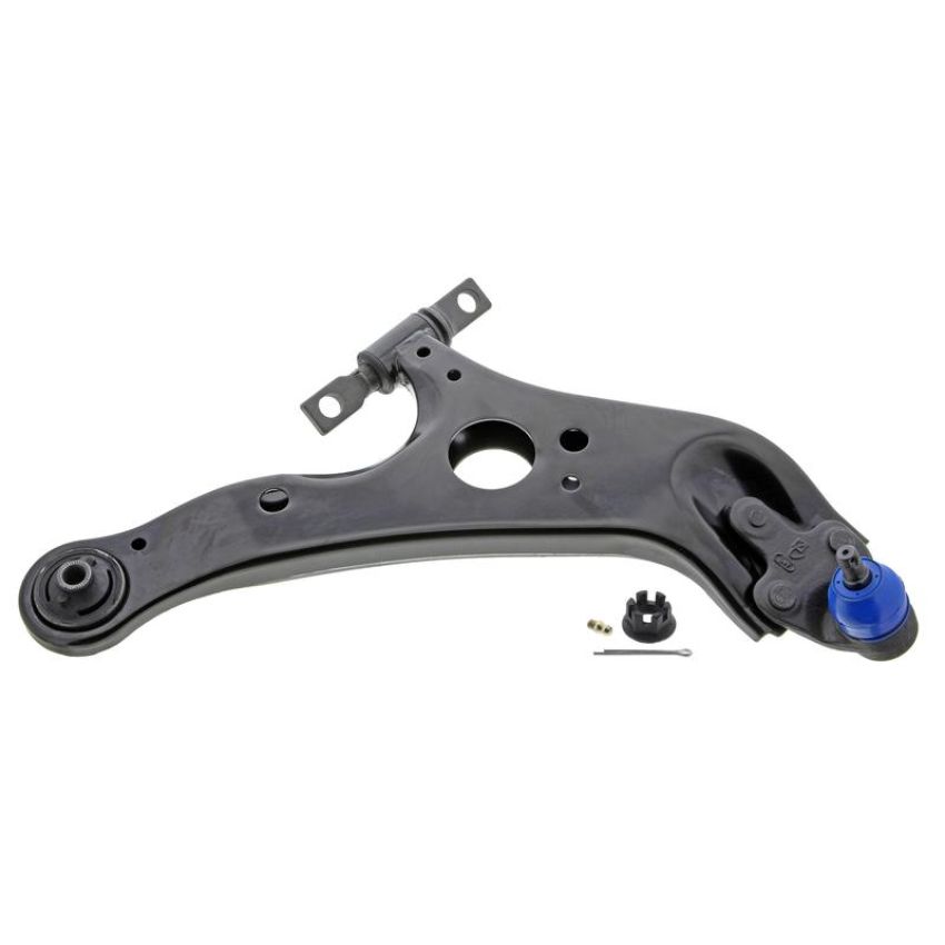 MEVOTECH CMS861131 Suspension Control Arm and Ball Joint Assembly
