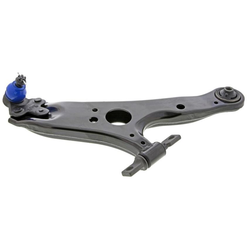 MEVOTECH CMS861131 Suspension Control Arm and Ball Joint Assembly