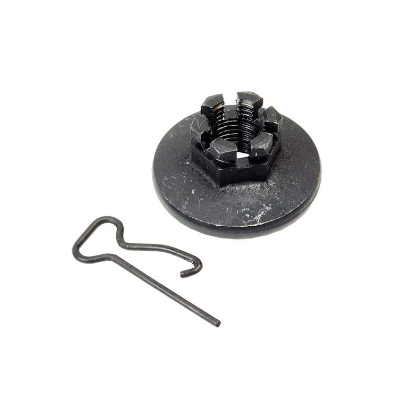 MEVOTECH CMS861136 Suspension Control Arm and Ball Joint Assembly